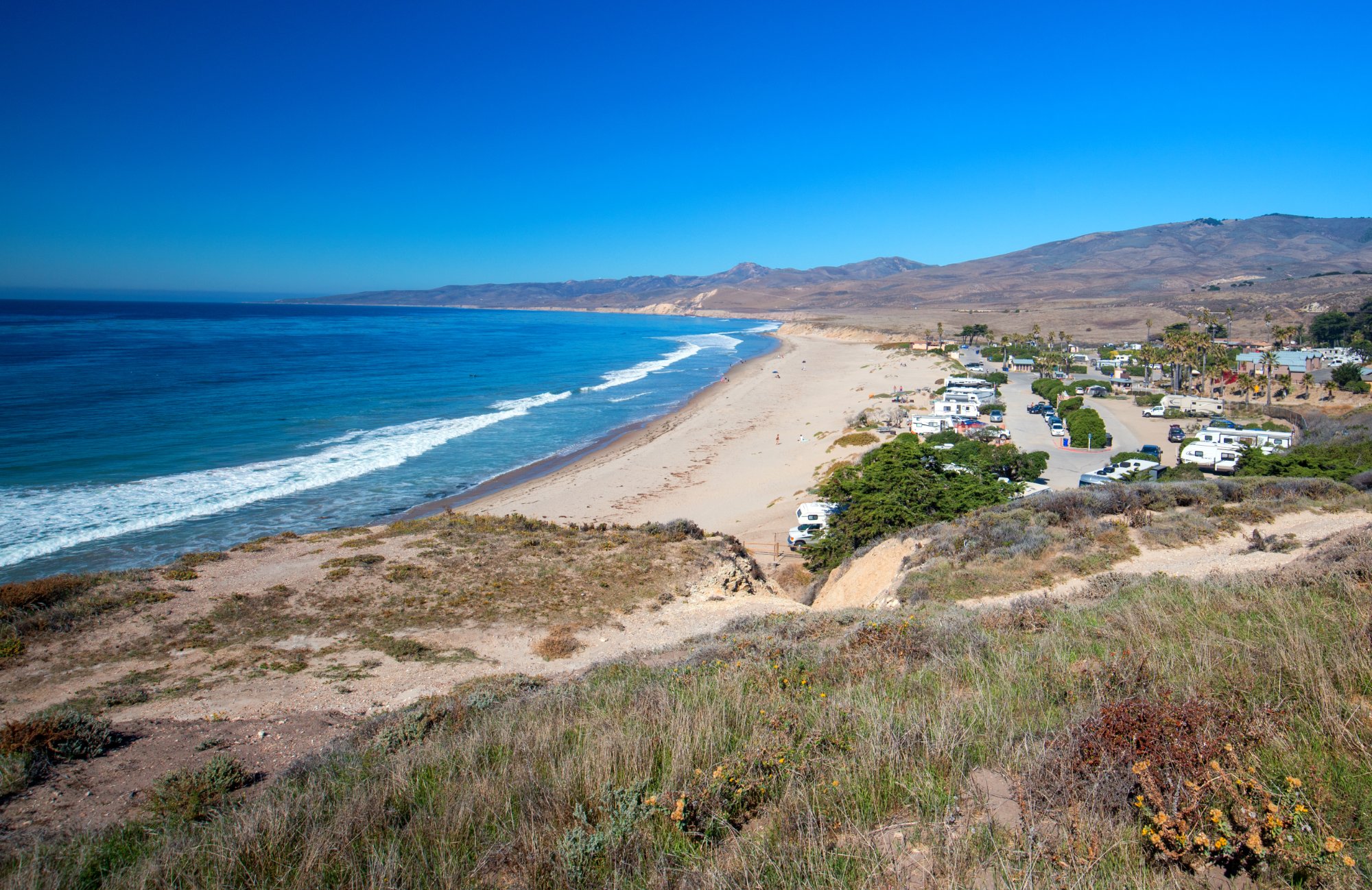 Is Lompoc a good place to buy a home