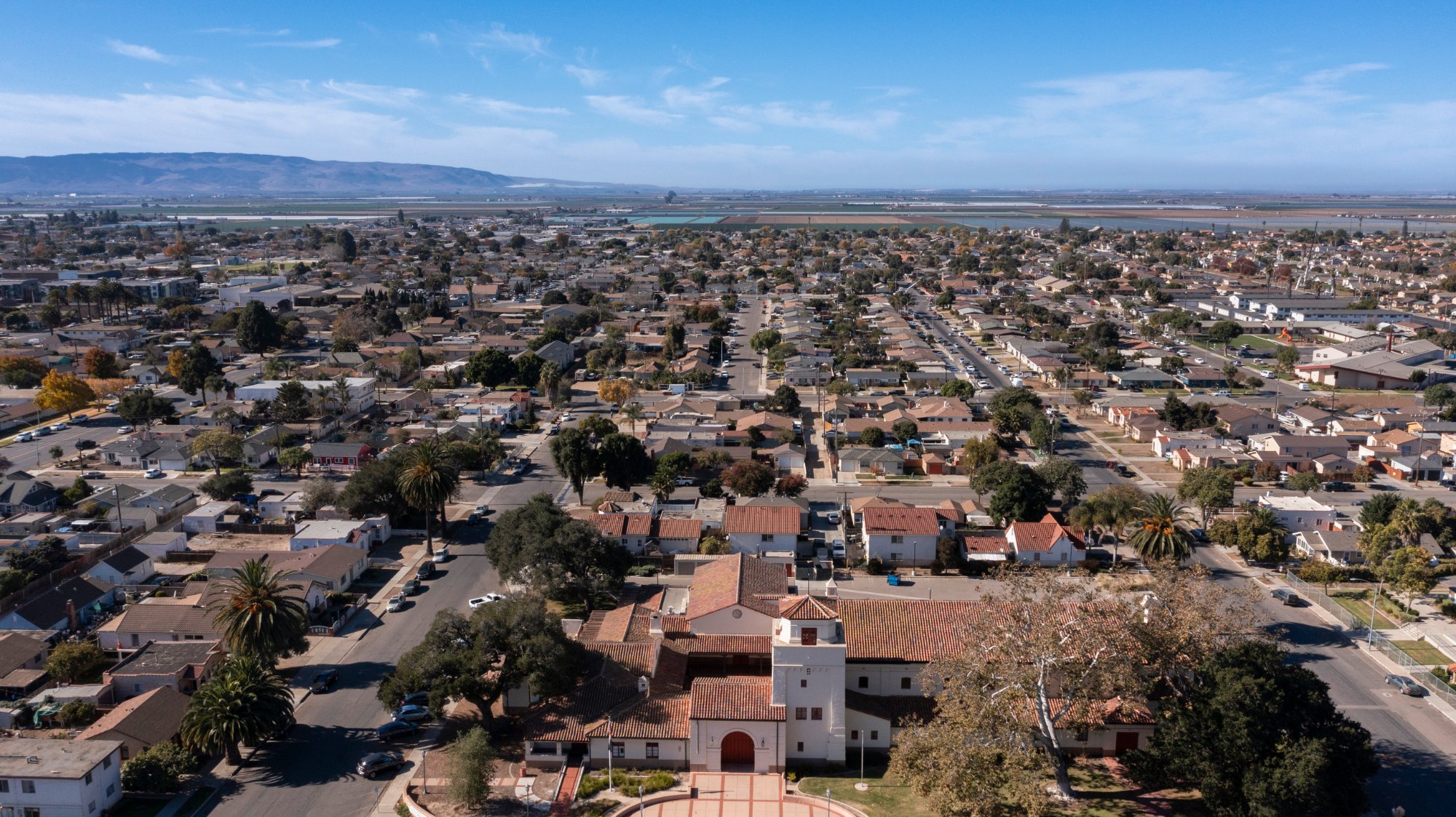 Pros and cons of living in Santa Maria CA